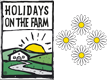 Holidays on the farm