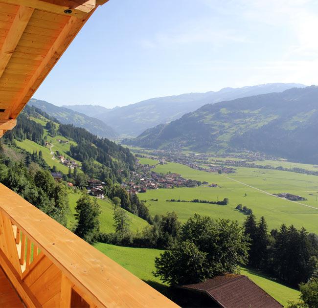 Ausblick Ausblick