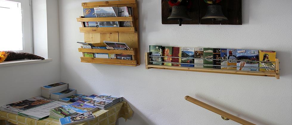 Infotisch
